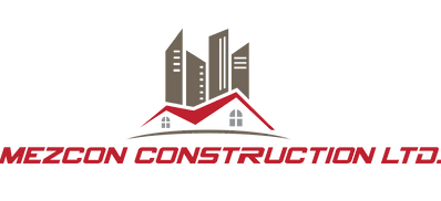Mezcon Construction Logo